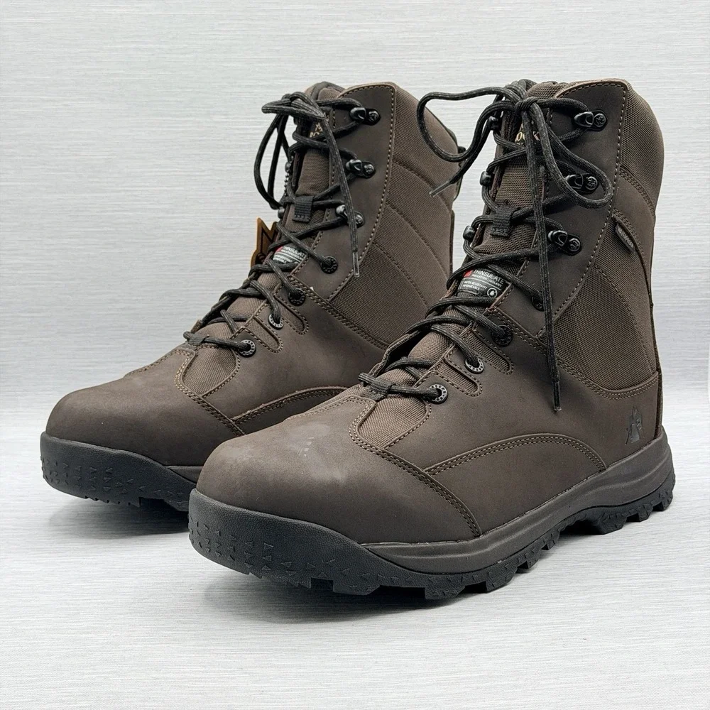 Rocky Wildcat 8